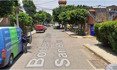 COHC (EMB) CASA EN VENTA EN RANCHO SAN BLAS EDO MEX