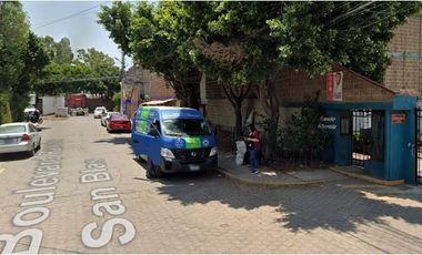 COHC (EMB) CASA EN VENTA EN RANCHO SAN BLAS EDO MEX