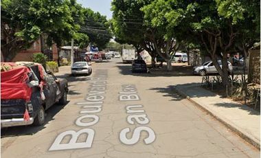 COHC (EMB) CASA EN VENTA EN RANCHO SAN BLAS EDO MEX