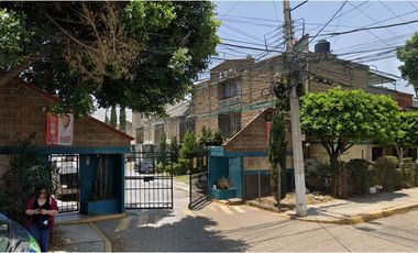 COHC (EMB) CASA EN VENTA EN RANCHO SAN BLAS EDO MEX