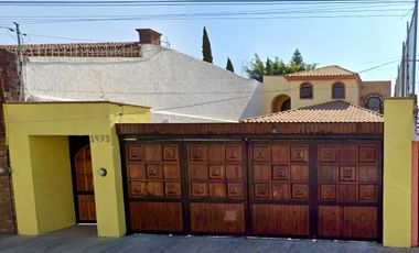 Casa de Remate en Col. Atlas Guadalajara