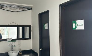 ARRIENDO DE EDIFICIO PARA OFICINAS