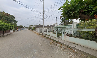 CASA EN VENTA EN HIDALGO CIUDAD VALLES  RECUPERACIÓN HIPOTECARIA