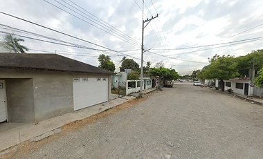 CASA EN VENTA EN HIDALGO CIUDAD VALLES  RECUPERACIÓN HIPOTECARIA