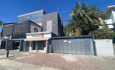 Oficinas en Renta Av. La paz, Chapultepec, Guadalajara, jal.