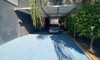 Oficinas en Renta Av. La paz, Chapultepec, Guadalajara, jal.