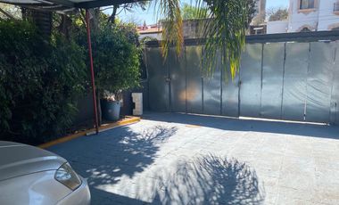Oficinas en Renta Av. La paz, Chapultepec, Guadalajara, jal.