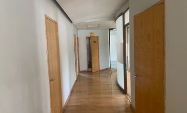Oficinas en Renta Av. La paz, Chapultepec, Guadalajara, jal.