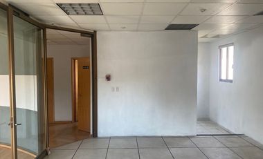 Oficinas en Renta Av. La paz, Chapultepec, Guadalajara, jal.