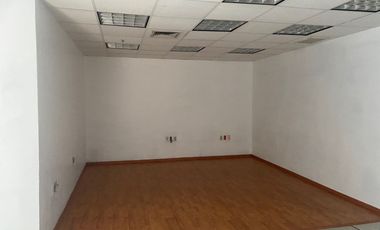 Oficinas en Renta Av. La paz, Chapultepec, Guadalajara, jal.