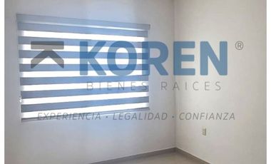 CASA EN VENTA O RENTA EN BOSQUES RESIDENCIAL