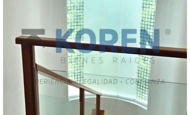 CASA EN VENTA O RENTA EN BOSQUES RESIDENCIAL