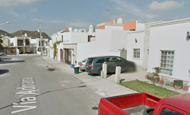Venta de Casa !Oportunidad De Adquirir Esta Propiedad ( Remate )