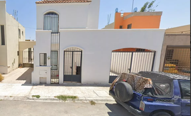 Venta de Casa !Oportunidad De Adquirir Esta Propiedad ( Remate )