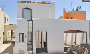Venta de Casa !Oportunidad De Adquirir Esta Propiedad ( Remate )
