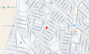 Venta de Casa !Oportunidad De Adquirir Esta Propiedad ( Remate )