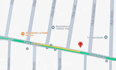 Casa de Remate en Col Iztaccíhuatl Iztacalco
