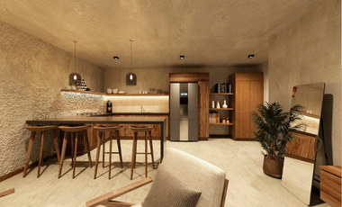 OPORTUNIDAD CASA DE 4 HBIATACIONES DISEÑO LOCK OFF, CERCA DE LAGUNA DE BACALAR, PRE VENTA