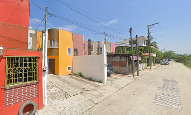 !!CASA EN VENTA, EXELENTE OPORTUNIDAD PARA ADQUIRIR ESTA PROPIEDAD EN REMATE YA ADJUDICADA¡¡ - Villa Hermosa 179, Villas de San Clemente, 92735 Álamo,