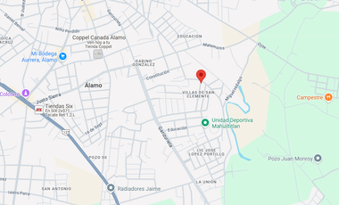 !!CASA EN VENTA, EXELENTE OPORTUNIDAD PARA ADQUIRIR ESTA PROPIEDAD EN REMATE YA ADJUDICADA¡¡ - Villa Hermosa 179, Villas de San Clemente, 92735 Álamo,
