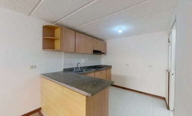 VENTA DE APARTAMENTO EN MOSQUERA