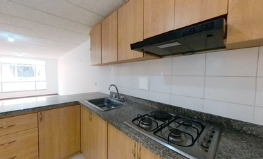 VENTA DE APARTAMENTO EN MOSQUERA