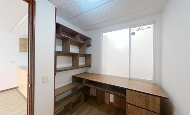 VENTA DE APARTAMENTO EN MOSQUERA