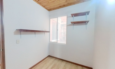VENTA DE APARTAMENTO EN MOSQUERA