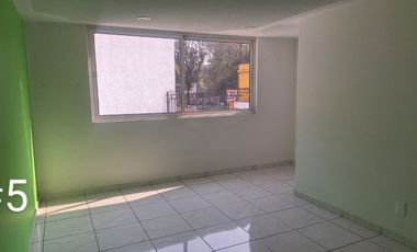 Bonitas Oficinas ó Consultorios de 14 a 20 m2 en Col. Parque San Andrés Coyoacán