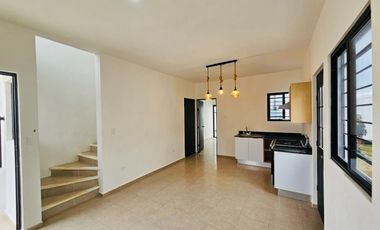 Casa en venta en Playa del Carmen