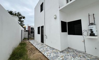 Casa en venta en Playa del Carmen