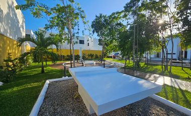 Casa en venta en Playa del Carmen