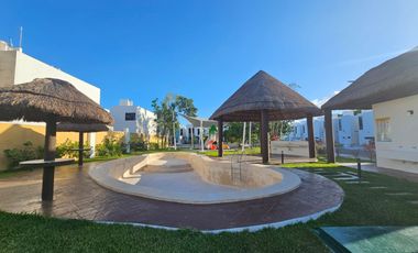 Casa en venta en Playa del Carmen
