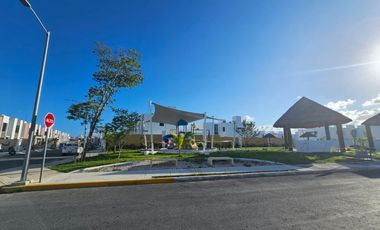 Casa en venta en Playa del Carmen