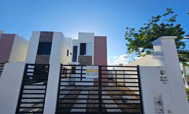 Casa en venta en Playa del Carmen