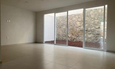 CASA EN RENTA MORELIA MICHOACAN