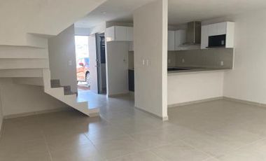 CASA EN RENTA MORELIA MICHOACAN