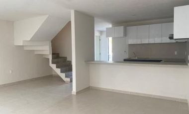 CASA EN RENTA MORELIA MICHOACAN