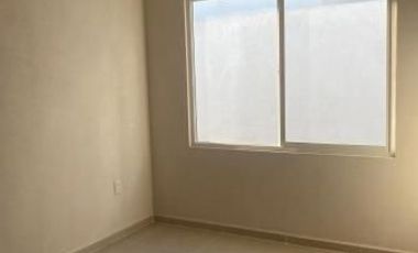 CASA EN RENTA MORELIA MICHOACAN