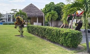 CASA EN RENTA, CONDOMIIO HORIZONTAL Xochitepec, Morelos