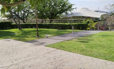 CASA EN RENTA, CONDOMIIO HORIZONTAL Xochitepec, Morelos