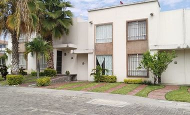 CASA EN RENTA, CONDOMIIO HORIZONTAL Xochitepec, Morelos