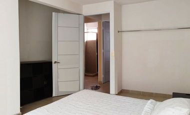CASA EN RENTA, CONDOMIIO HORIZONTAL Xochitepec, Morelos