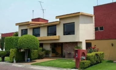 Casa en Remate Col. Campestre Coyoacán, Coyoacán
