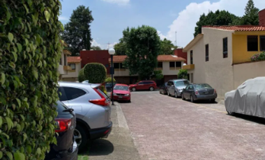 Casa en Remate Col. Campestre Coyoacán, Coyoacán