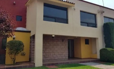 Casa en Remate Col. Campestre Coyoacán, Coyoacán