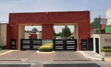 Casa en Remate Col. Campestre Coyoacán, Coyoacán