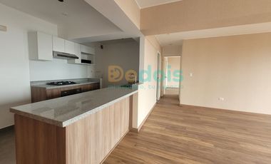 ¡VENTA DEPARTAMENTO CON ESPACIO PERFECTO COMODIDAD Y ESTILO!