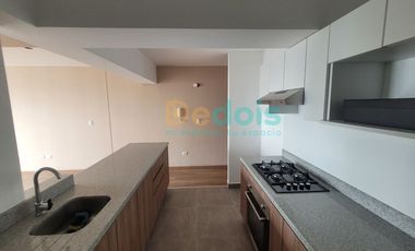 ¡VENTA DEPARTAMENTO CON ESPACIO PERFECTO COMODIDAD Y ESTILO!