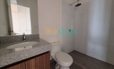 ¡VENTA DEPARTAMENTO CON ESPACIO PERFECTO COMODIDAD Y ESTILO!